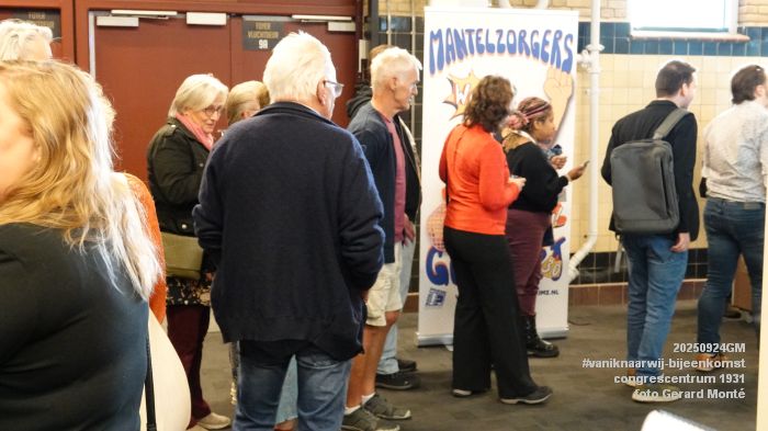 DSC06207- van ik naar wij - congrescentrum 1931 - 24sep2025 -  foto GerardMontE