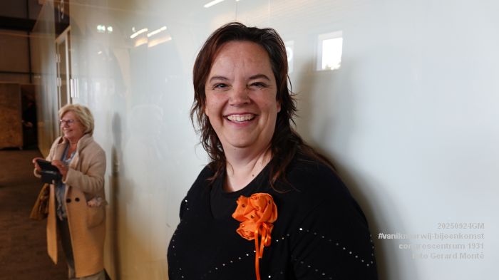 DSC06212- van ik naar wij - congrescentrum 1931 - 24sep2025 -  foto GerardMontE