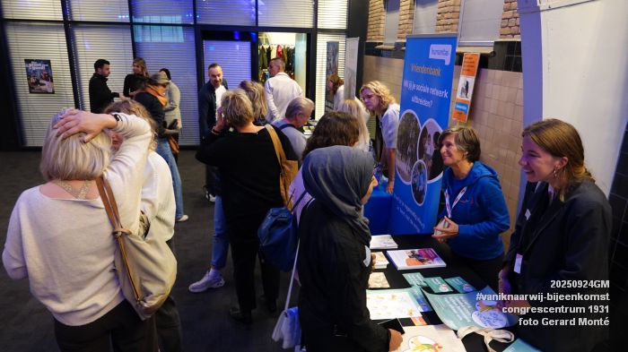 DSC06251- van ik naar wij - congrescentrum 1931 - 24sep2025 -  foto GerardMontE