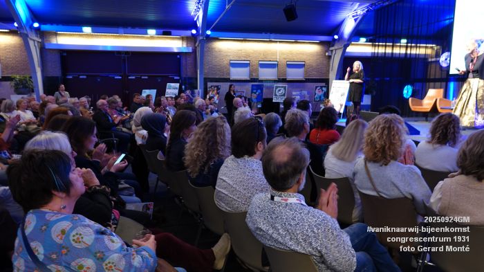 DSC06295- van ik naar wij - congrescentrum 1931 - 24sep2025 -  foto GerardMontE