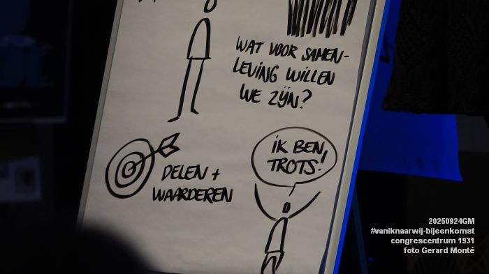 DSC06296- van ik naar wij - congrescentrum 1931 - 24sep2025 -  foto GerardMontE