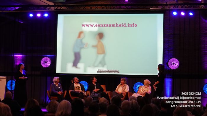 DSC06315- van ik naar wij - congrescentrum 1931 - 24sep2025 -  foto GerardMontE