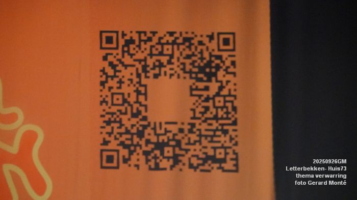 DSC06628- Letterbekken - verwarring - Huis73 - 26sep2025 -  foto GerardMontE