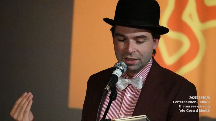 DSC06646- Letterbekken - verwarring - Huis73 - 26sep2025 -  foto GerardMontE