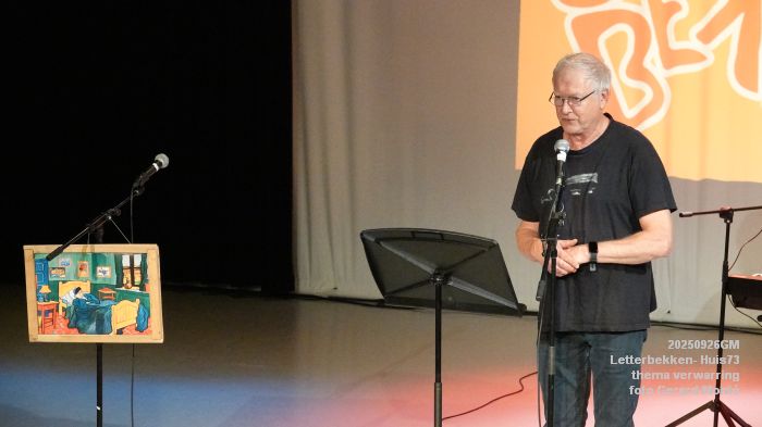 DSC06676- Letterbekken - verwarring - Huis73 - 26sep2025 -  foto GerardMontE