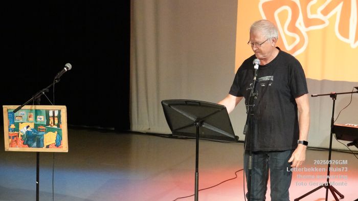 DSC06677- Letterbekken - verwarring - Huis73 - 26sep2025 -  foto GerardMontE