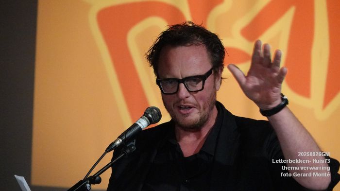 DSC06681- Letterbekken - verwarring - Huis73 - 26sep2025 -  foto GerardMontE