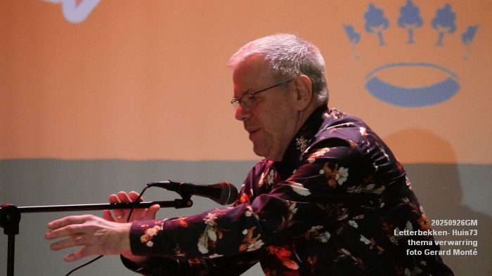 DSC06697- Letterbekken - verwarring - Huis73 - 26sep2025 -  foto GerardMontE