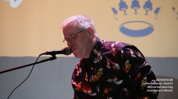 DSC06698- Letterbekken - verwarring - Huis73 - 26sep2025 -  foto GerardMontE