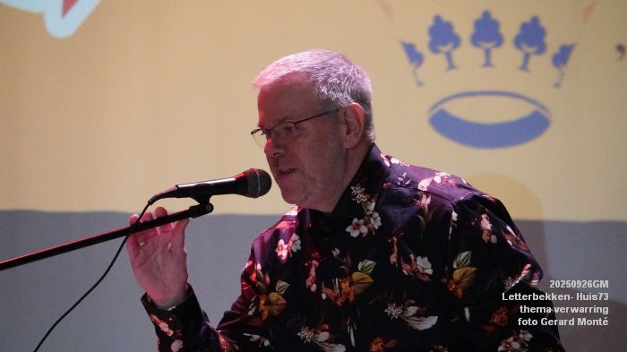 DSC06699- Letterbekken - verwarring - Huis73 - 26sep2025 -  foto GerardMontE