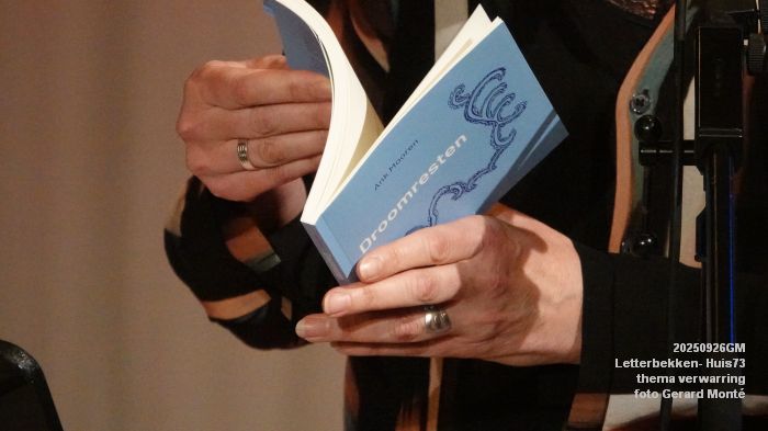 DSC06710- Letterbekken - verwarring - Huis73 - 26sep2025 -  foto GerardMontE