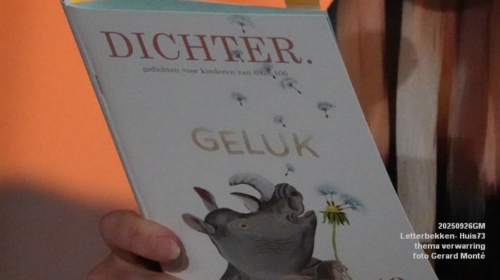 DSC06714- Letterbekken - verwarring - Huis73 - 26sep2025 -  foto GerardMontE