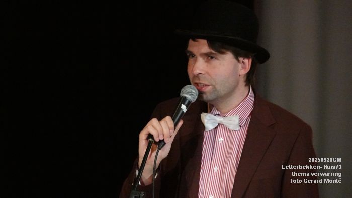 DSC06731- Letterbekken - verwarring - Huis73 - 26sep2025 -  foto GerardMontE