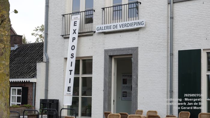 DSC06905- galerie De Verdieping Moergestel - expositie werk Jan de Bie - 27sep2025 -  foto GerardMontE