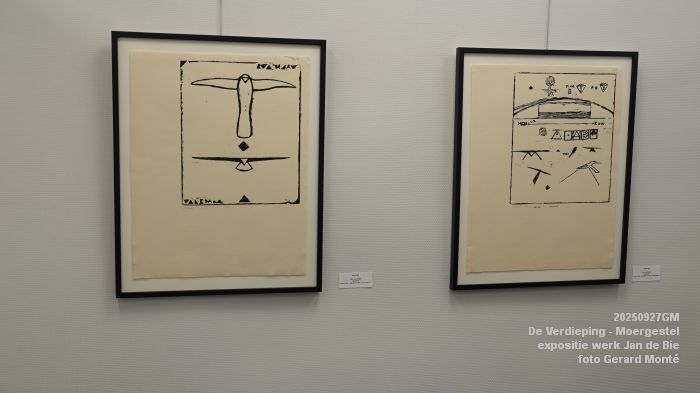 DSC06911- galerie De Verdieping Moergestel - expositie werk Jan de Bie - 27sep2025 -  foto GerardMontE