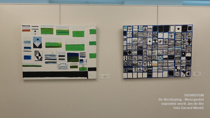 DSC06918- galerie De Verdieping Moergestel - expositie werk Jan de Bie - 27sep2025 -  foto GerardMontE