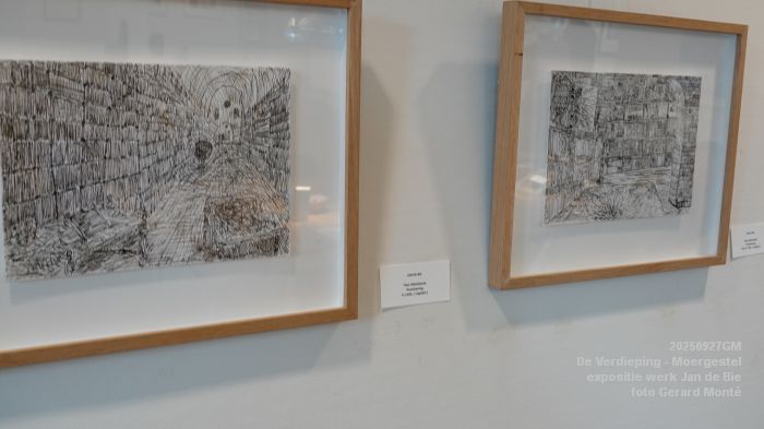 DSC06926- galerie De Verdieping Moergestel - expositie werk Jan de Bie - 27sep2025 -  foto GerardMontE