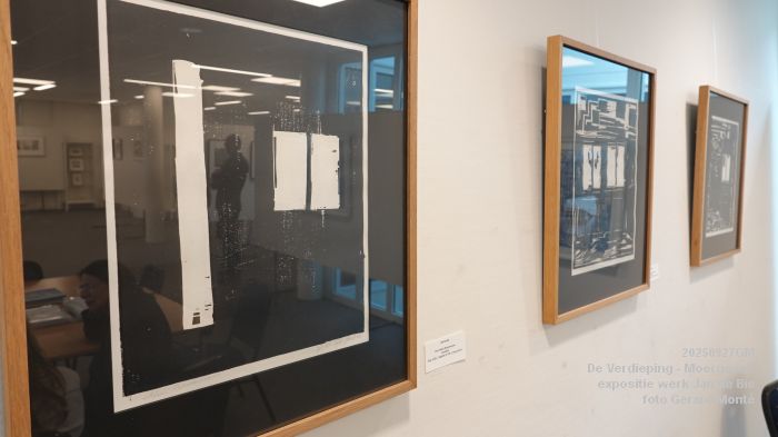 DSC06927- galerie De Verdieping Moergestel - expositie werk Jan de Bie - 27sep2025 -  foto GerardMontE