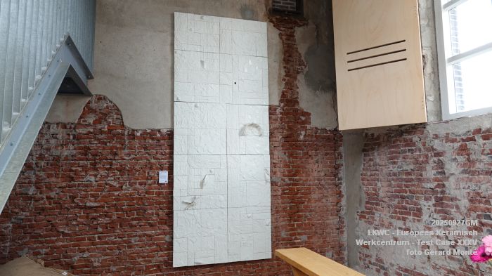 DSC06845- EKWC - Europees Keramisch Werkcentrum in Oisterwijk - Test Case - 27sep2025 -  foto GerardMontE