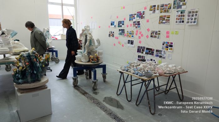 DSC06861- EKWC - Europees Keramisch Werkcentrum in Oisterwijk - Test Case - 27sep2025 -  foto GerardMontE