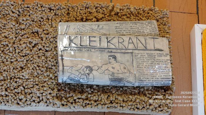 DSC06892- EKWC - Europees Keramisch Werkcentrum in Oisterwijk - Test Case - 27sep2025 -  foto GerardMontE