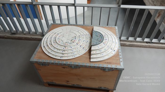 DSC06900- EKWC - Europees Keramisch Werkcentrum in Oisterwijk - Test Case - 27sep2025 -  foto GerardMontE