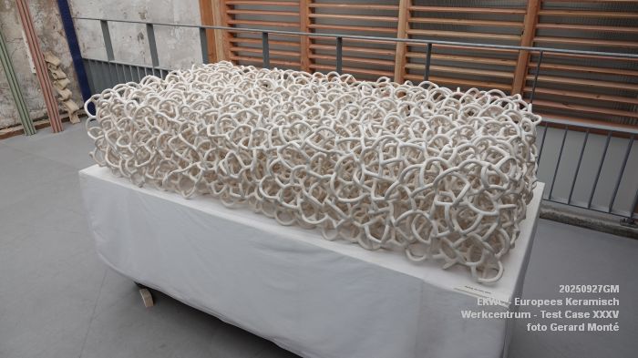 DSC06901- EKWC - Europees Keramisch Werkcentrum in Oisterwijk - Test Case - 27sep2025 -  foto GerardMontE