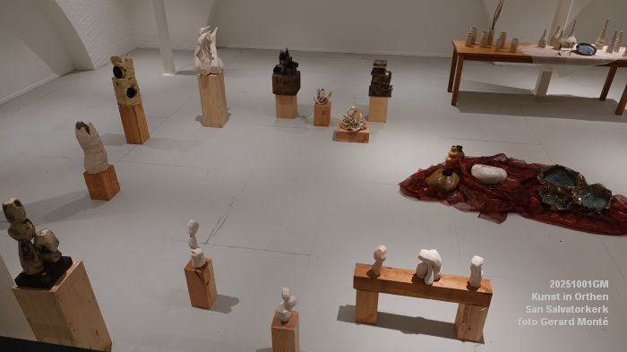 DSC07080- Kunst in Orthen- Kunst op Orthen - 1okt2025 -  foto GerardMontE