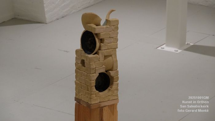 DSC07092- Kunst in Orthen- Kunst op Orthen - 1okt2025 -  foto GerardMontE