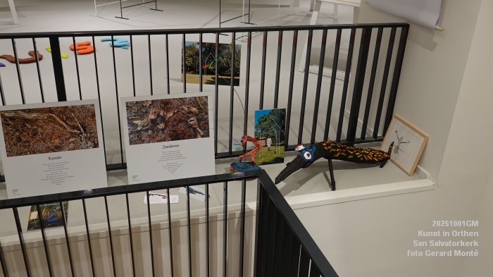 DSC07096- Kunst in Orthen- Kunst op Orthen - 1okt2025 -  foto GerardMontE
