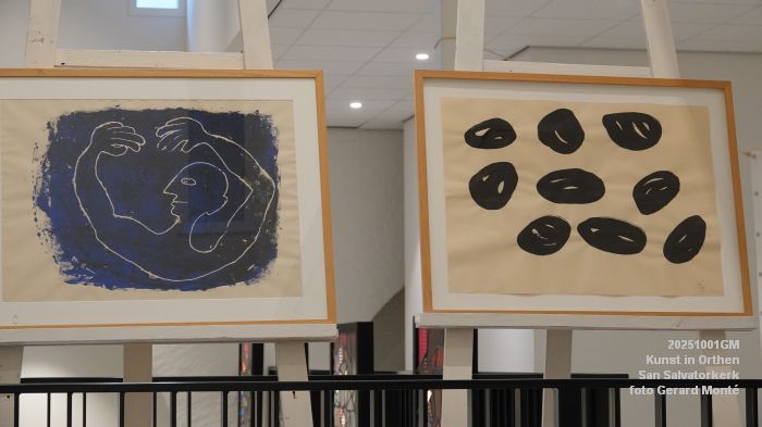 DSC07099- Kunst in Orthen- Kunst op Orthen - 1okt2025 -  foto GerardMontE