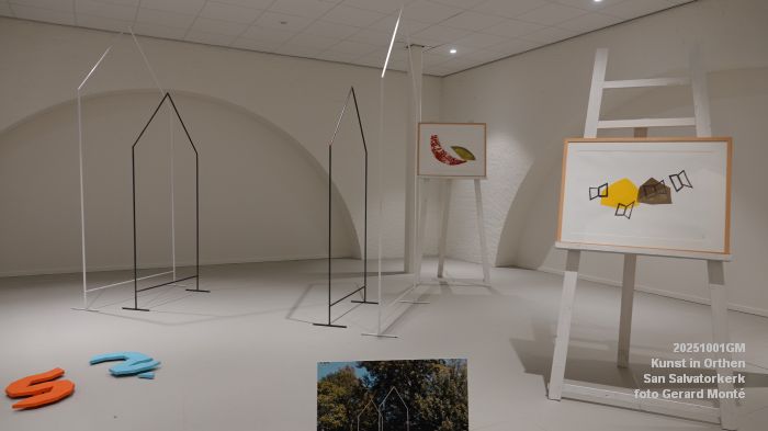 DSC07102- Kunst in Orthen- Kunst op Orthen - 1okt2025 -  foto GerardMontE