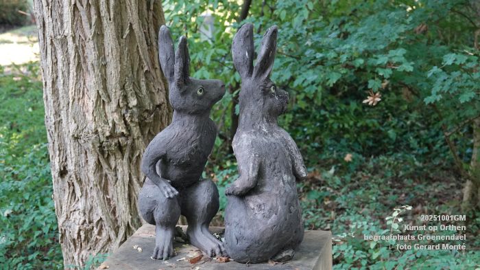 DSC07116- Kunst in Orthen- Kunst op Orthen - 1okt2025 -  foto GerardMontE