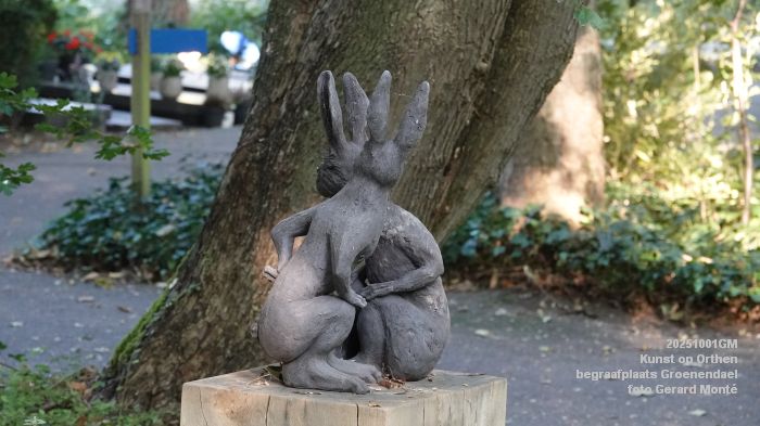 DSC07118- Kunst in Orthen- Kunst op Orthen - 1okt2025 -  foto GerardMontE