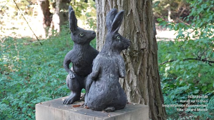 DSC07120- Kunst in Orthen- Kunst op Orthen - 1okt2025 -  foto GerardMontE