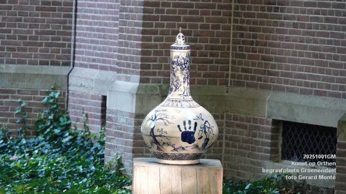 DSC07129- Kunst in Orthen- Kunst op Orthen - 1okt2025 -  foto GerardMontE