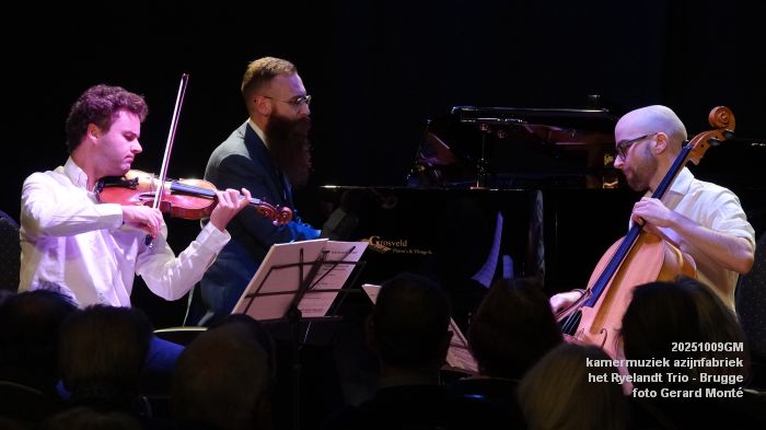DSC07956- kamermuziek azijnfabriek - Het Ryelandt Trio - 9okt2025 -  foto GerardMontE
