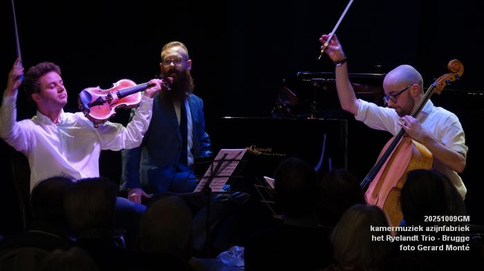 DSC07980- kamermuziek azijnfabriek - Het Ryelandt Trio - 9okt2025 -  foto GerardMontE