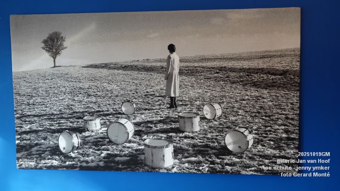 DSC00120- galerie Jan van Hoof - ies schute -  jenny ymker - 19okt2025 -  foto GerardMontE