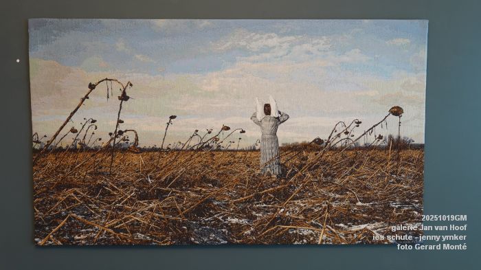 DSC00128- galerie Jan van Hoof - ies schute -  jenny ymker - 19okt2025 -  foto GerardMontE