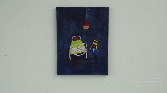 DSC00134- galerie Jan van Hoof - ies schute -  jenny ymker - 19okt2025 -  foto GerardMontE