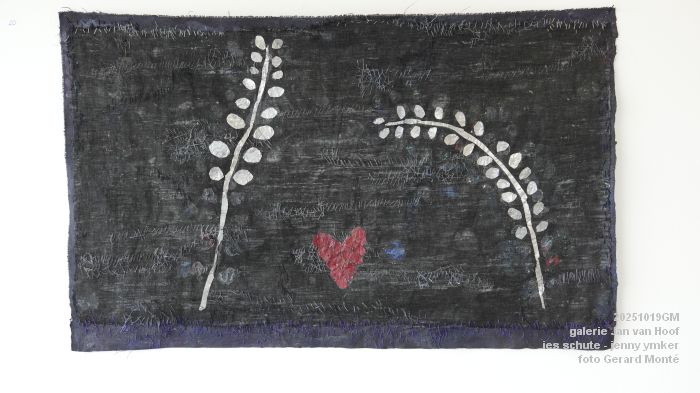 DSC00137- galerie Jan van Hoof - ies schute -  jenny ymker - 19okt2025 -  foto GerardMontE