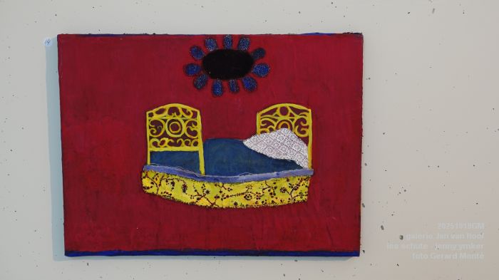 DSC00143- galerie Jan van Hoof - ies schute -  jenny ymker - 19okt2025 -  foto GerardMontE