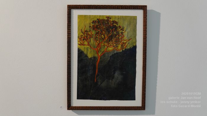 DSC00149- galerie Jan van Hoof - ies schute -  jenny ymker - 19okt2025 -  foto GerardMontE