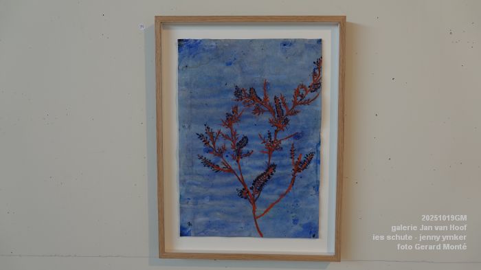 DSC00156- galerie Jan van Hoof - ies schute -  jenny ymker - 19okt2025 -  foto GerardMontE