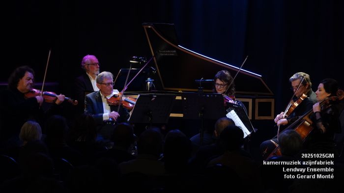 DSC00397- kamermuziek azijnfabriek - Lendvay Ensemble - 25okt2025 -  foto GerardMontE