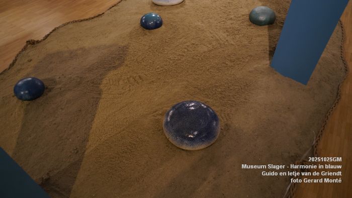 DSC07138- Museum Slager - Harmonie in blauw - Guido en Ietje van de Griendt - 25okt2025 -  foto GerardMontE