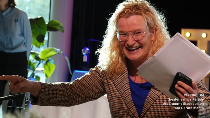 DSC00518- Theater aan de Parade - programma Stadsgasten - 26okt2025 - foto GerardMontE DSC00518- Theater aan de Parade - programma Stadsgasten - 26okt2025 - foto GerardMontE