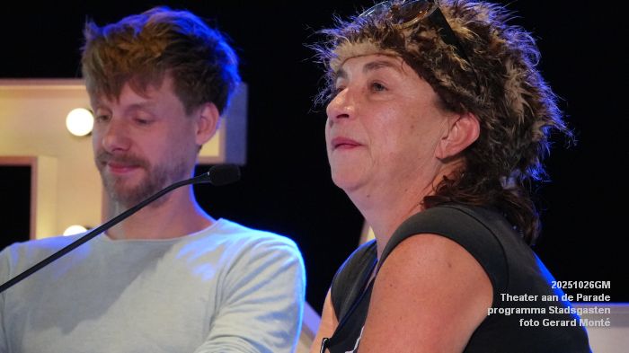 DSC00529- Theater aan de Parade - programma Stadsgasten - 26okt2025 - foto GerardMontE DSC00529- Theater aan de Parade - programma Stadsgasten - 26okt2025 - foto GerardMontE