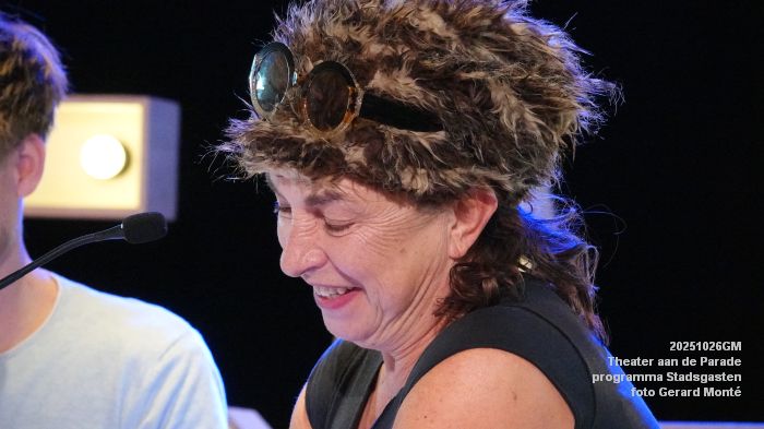 DSC00531- Theater aan de Parade - programma Stadsgasten - 26okt2025 - foto GerardMontE DSC00531- Theater aan de Parade - programma Stadsgasten - 26okt2025 - foto GerardMontE